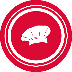 Chef's hat
